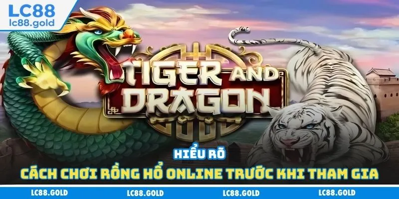 Hiểu rõ cách chơi rồng hổ online trước khi tham gia Hiểu rõ cách chơi rồng hổ online trước khi tham gia
